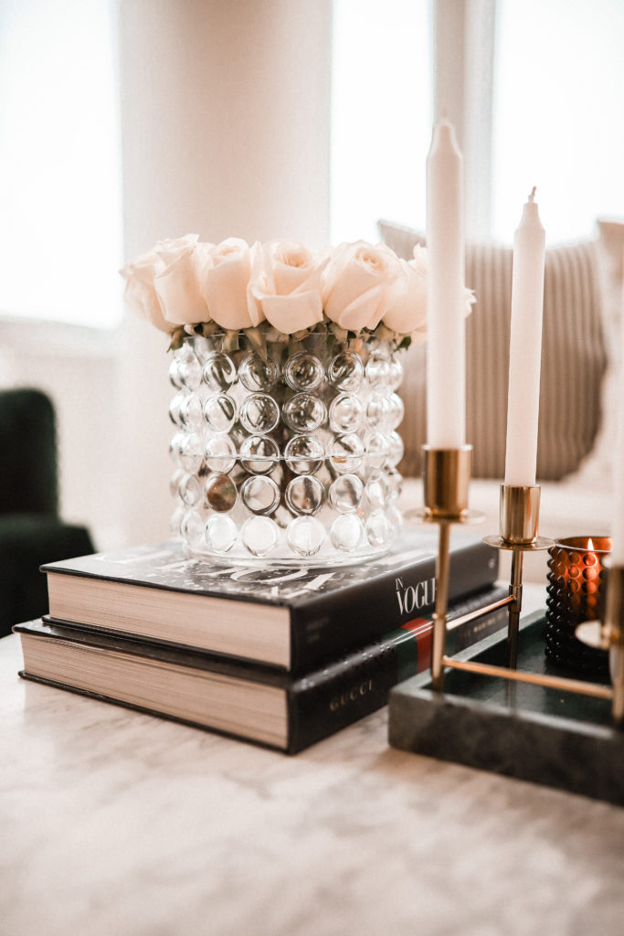 Styling The Perfect Coffee Table - The Page Edit