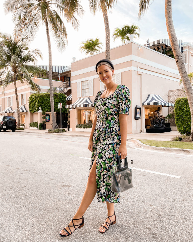 Vince Camuto Friends & Family Sale | The Page Edit