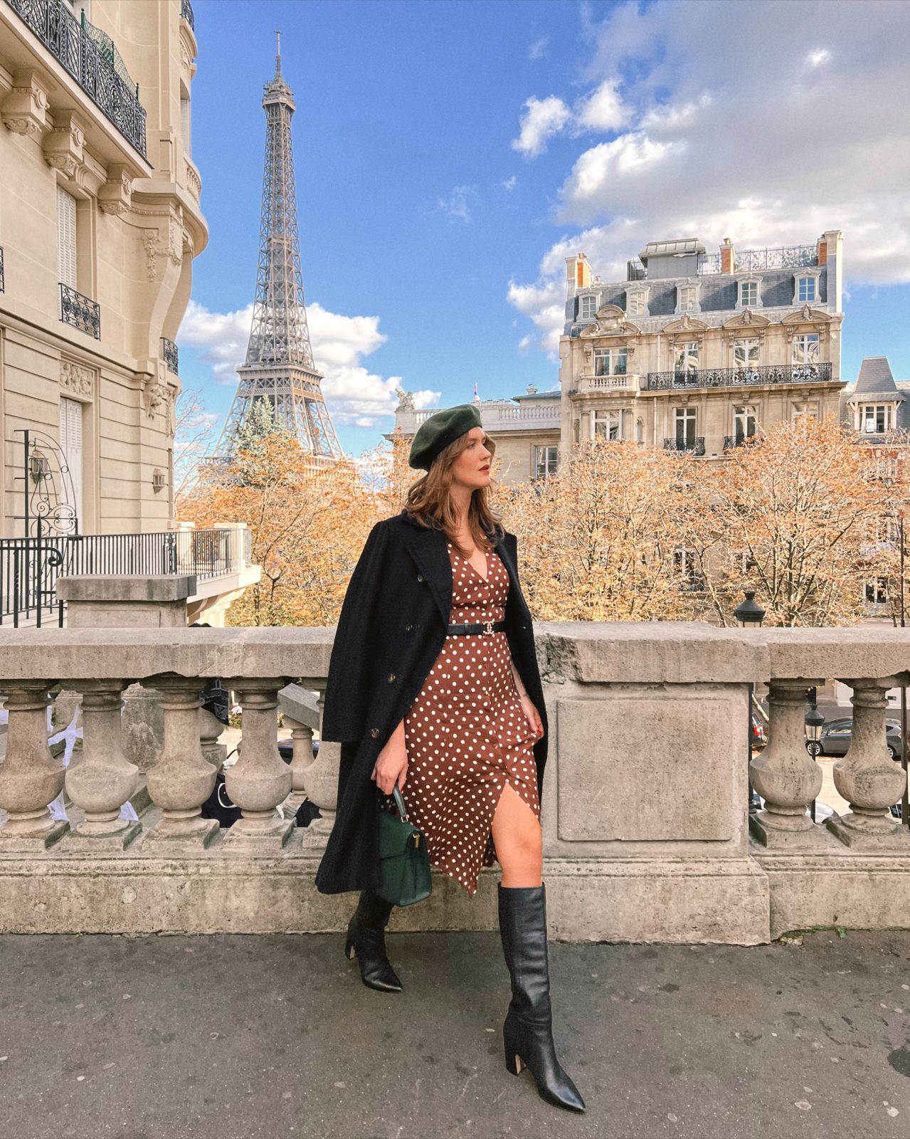 Always a Good Idea: Recapping Our Trip to Paris | The Page Edit