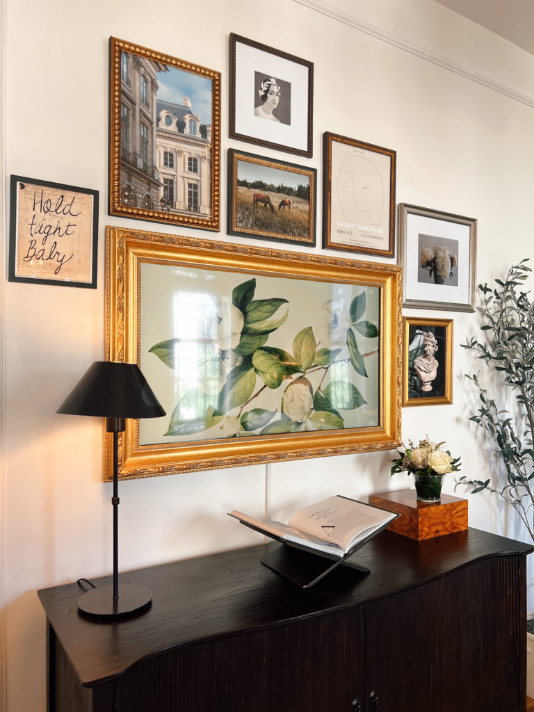 How to Create the Perfect Gallery Wall • The Page Edit