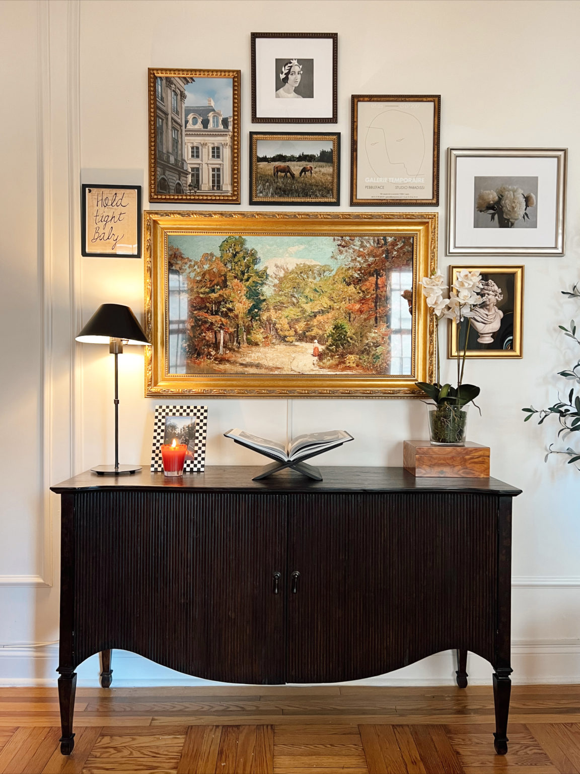 Finding the Best Art for Your Frame TV • The Page Edit