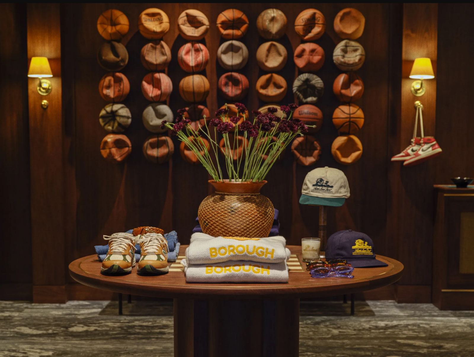 A Decade Under the Influence | How Aime Leon Dore Revived Storytelling ...