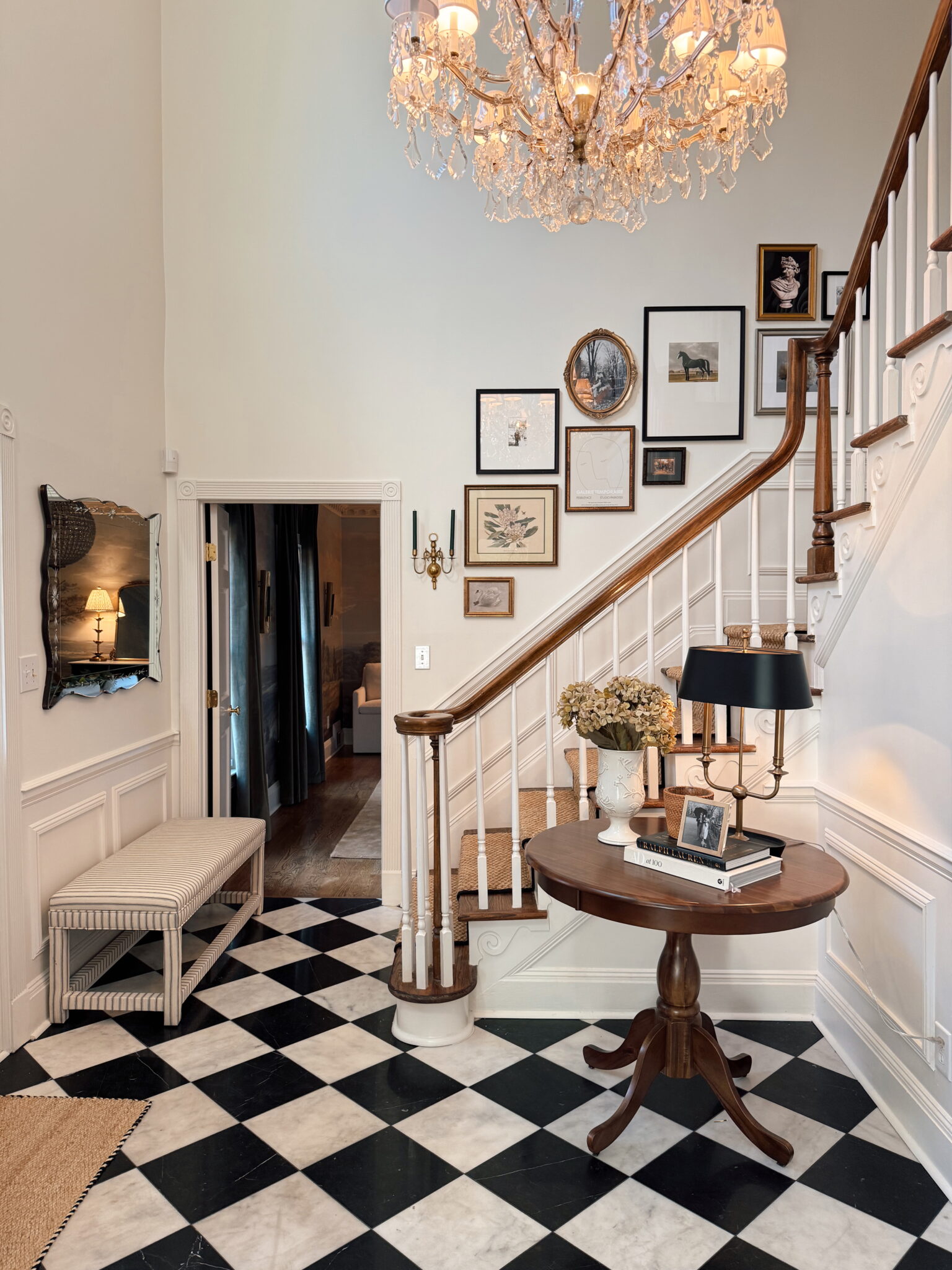 A Collected Style Is a Timeless One • The Page Edit